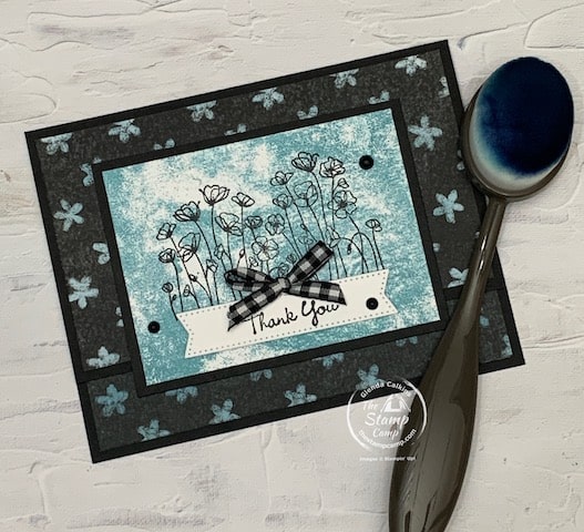 simple stamping techniques
