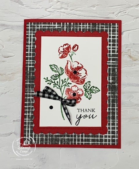stamping techniques