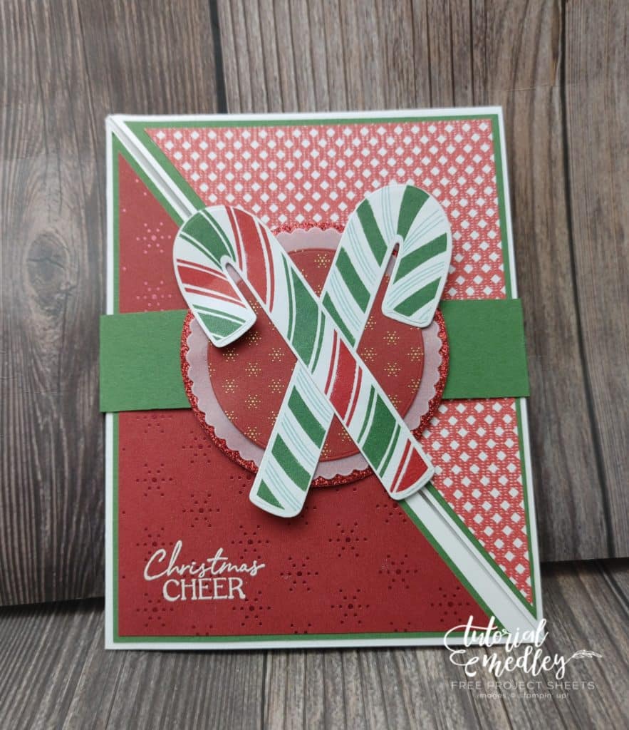 fun fold christmas cards