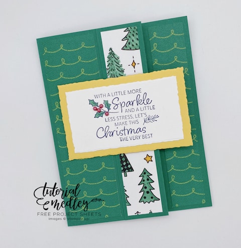 easy fun fold cards to make