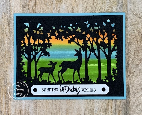 stampin up ink refills