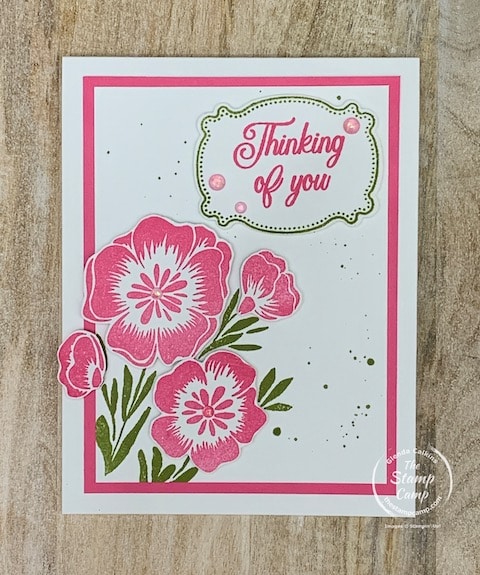 stampin up ink refills