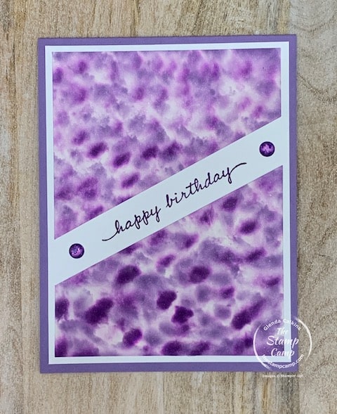 stampin up ink refills
