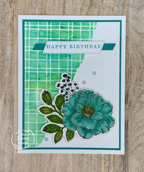 stampin up ink refills