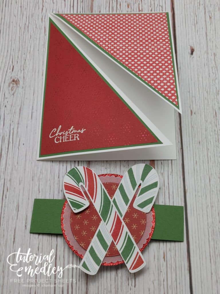 easy fun fold cards to make