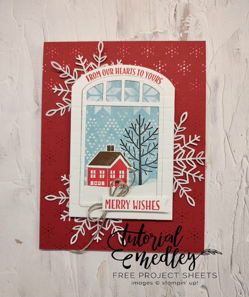 christmas cards