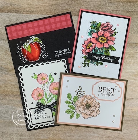 easy watercoloring ideas