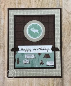 Another Super Easy Gift Card Holder To Make For Any Occasion