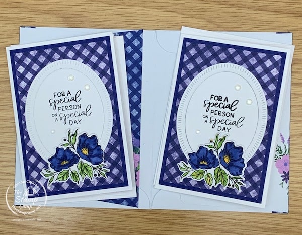 how to make gift card envelopes