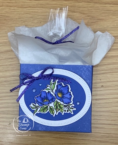 what can you do with cards and envelopes
