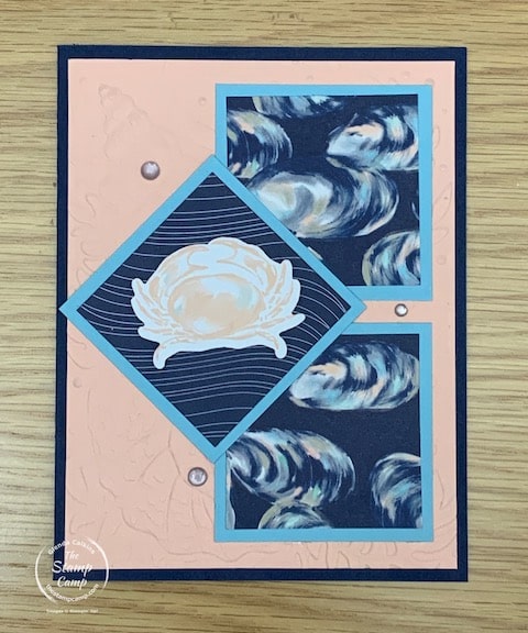 one sheet wonder cards
