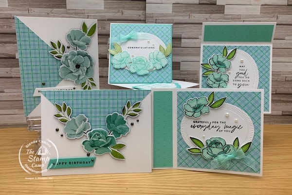 dandy designs designer series paper stack one sheet wonder