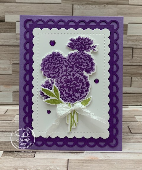 stampin up Marigold Moments bundle price