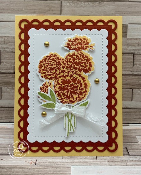 marigold moments bundle