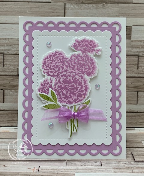 Marigold Moments bundle