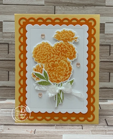 marigold moments bundle