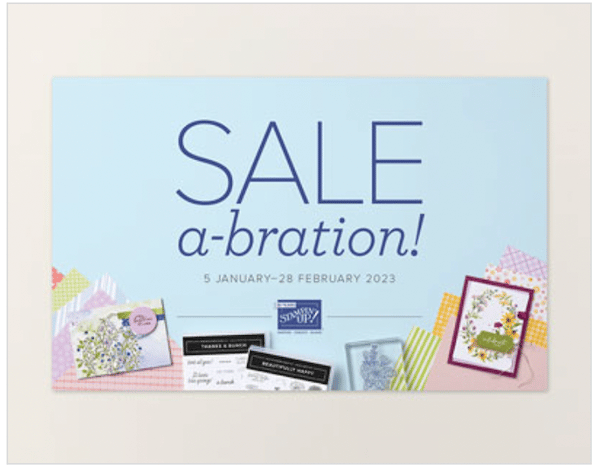 saleabration brochure