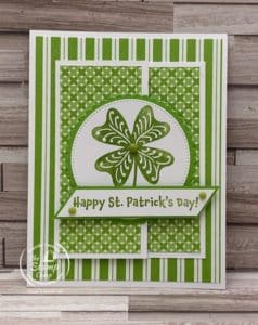 Let's Create Simple Fun Fold Cards and Step It Up