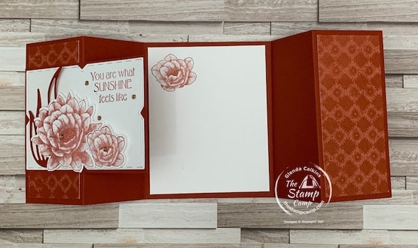 fun fold card desert details bundle 2023