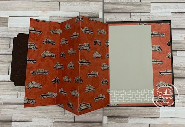 accordion fun fold cards 2023