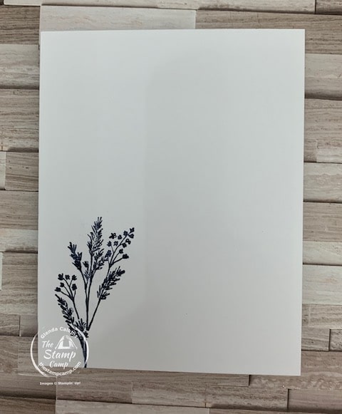 accordion fold card
