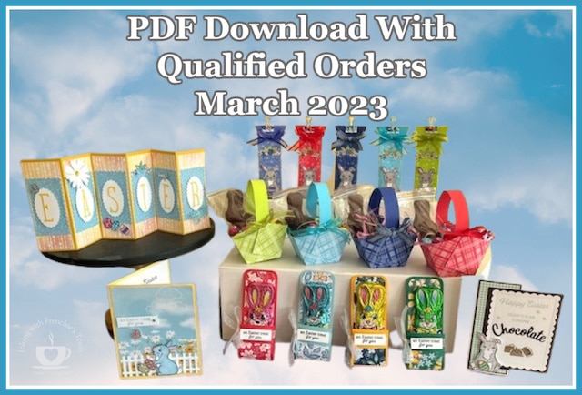 easter stampin up retired list