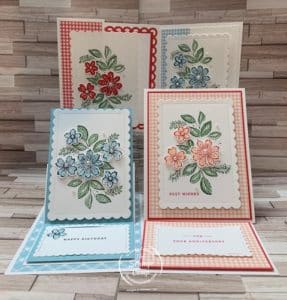March Class Kit Features The Petal Park Bundle