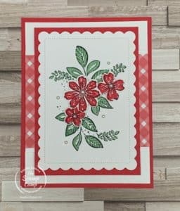 Bonus Card #1 For Petal Park Bundle Class