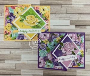 Monday Mystery Stamping Plus Mystery Package IS BACK!