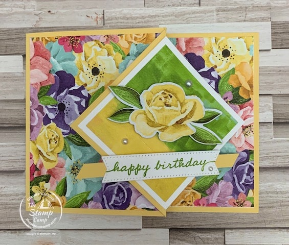 mystery monday fun fold cards