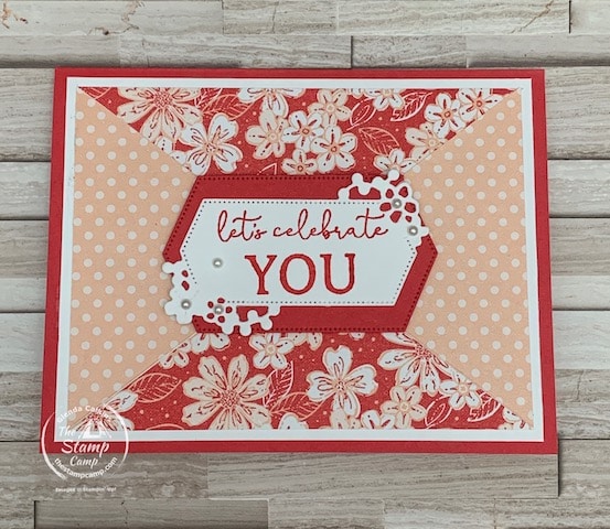 Fun Fold Cards with Regency Park Papers