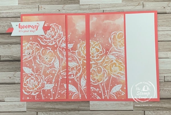 hello irresistible suite one sheet wonder cards