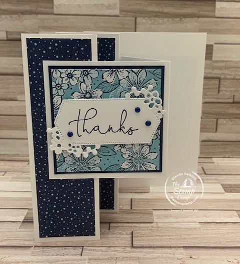regency park fun fold cards
