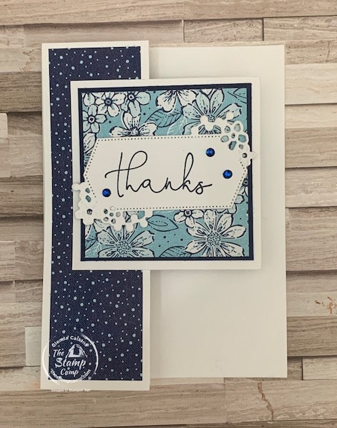 double z fold fun fold cards