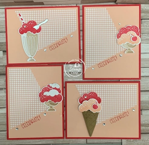 share a milkshake one sheet wonder cards