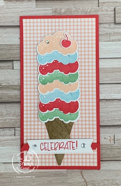 share a milkshake slimline cards gift card holders