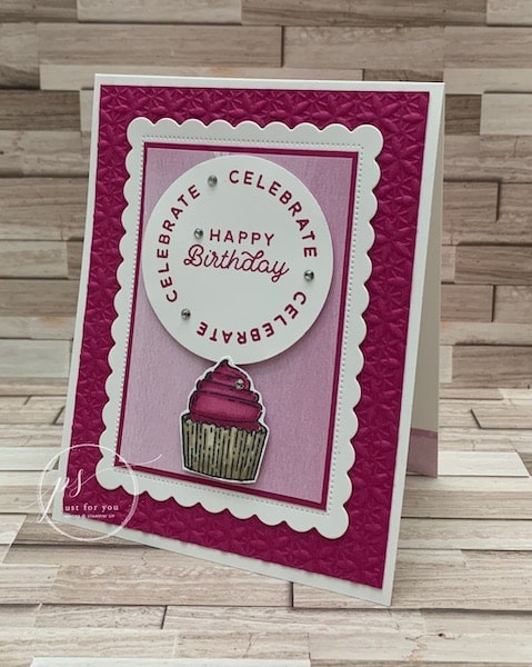 birthday circle sayings bundle