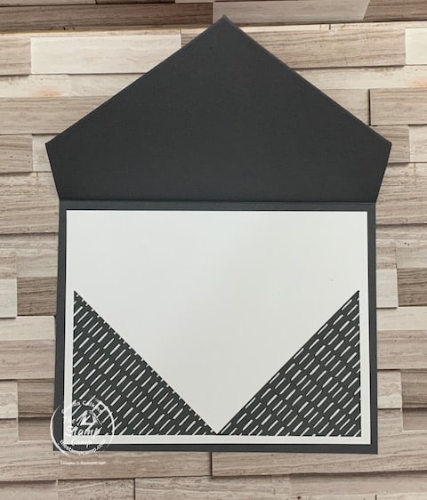 pocket fold card card ideas for mother's day