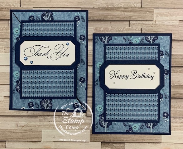 one sheet wonder fun fold cards