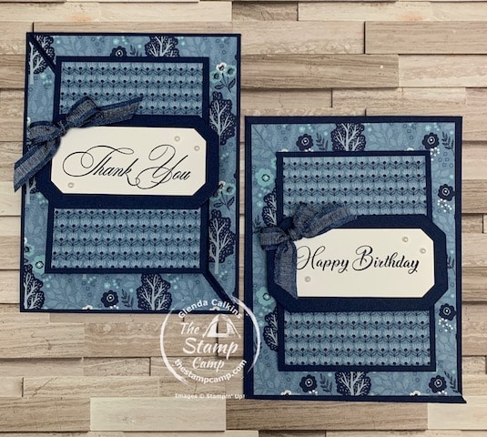 fun fold cards one sheet wonder cards