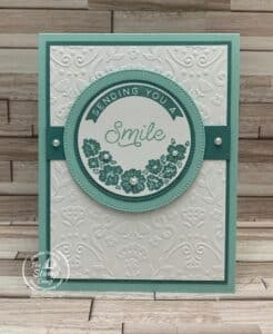 Send Someone A Smile With The Circle Sayings Bundle