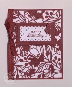Circle Sayings Bundle Meets Gorgeous Garden Dies