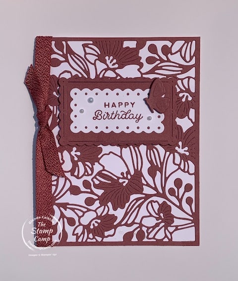 circle sayings bundle with gorgeous garden dies