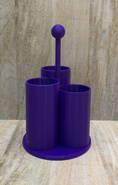 crafting tool caddy