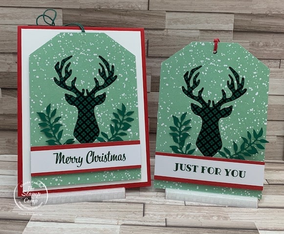 kits collection gift card holders