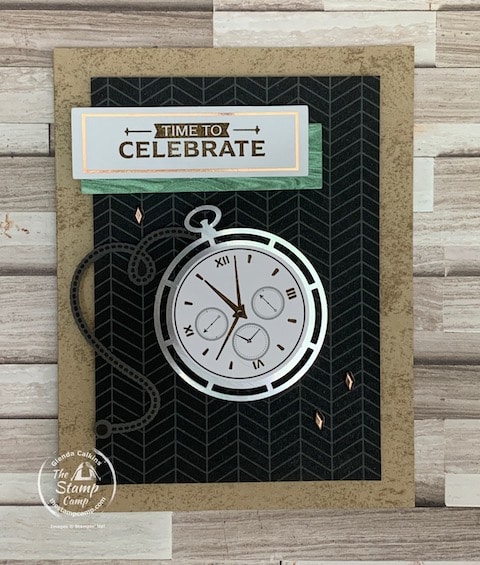 Timeless Greetings Kits Collection Stampin' Up!