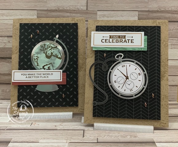 Timeless Greetings Kits Collection Stampin' Up!