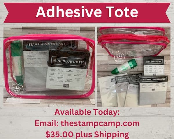 stamping specials