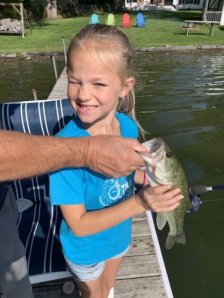 fishing