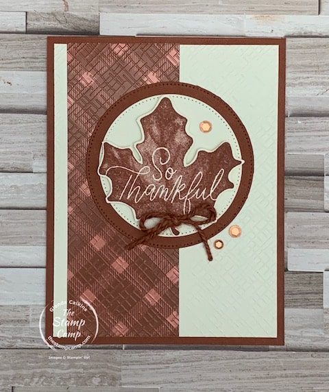 best seasonal stamp sets